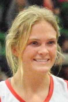 Sydney Ludvigsen, Union Grove